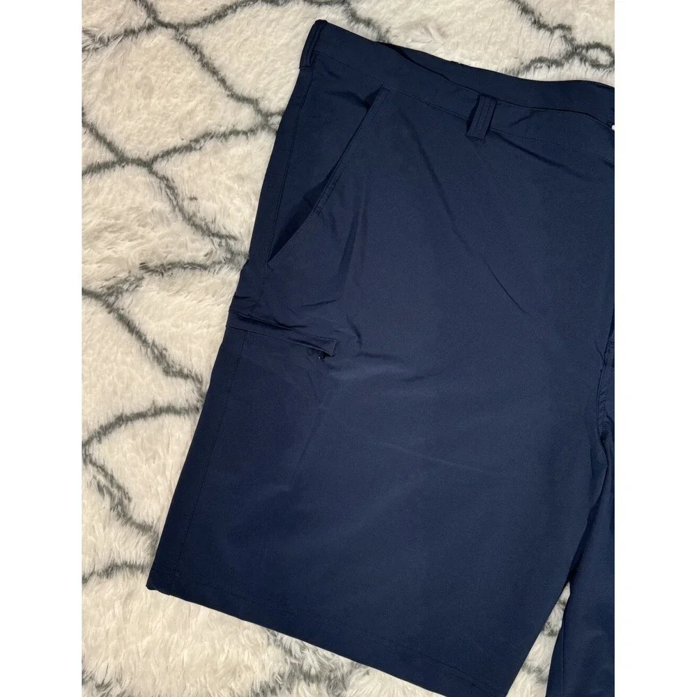 COLUMBIA Grander Marlin II Offshore PFG 10